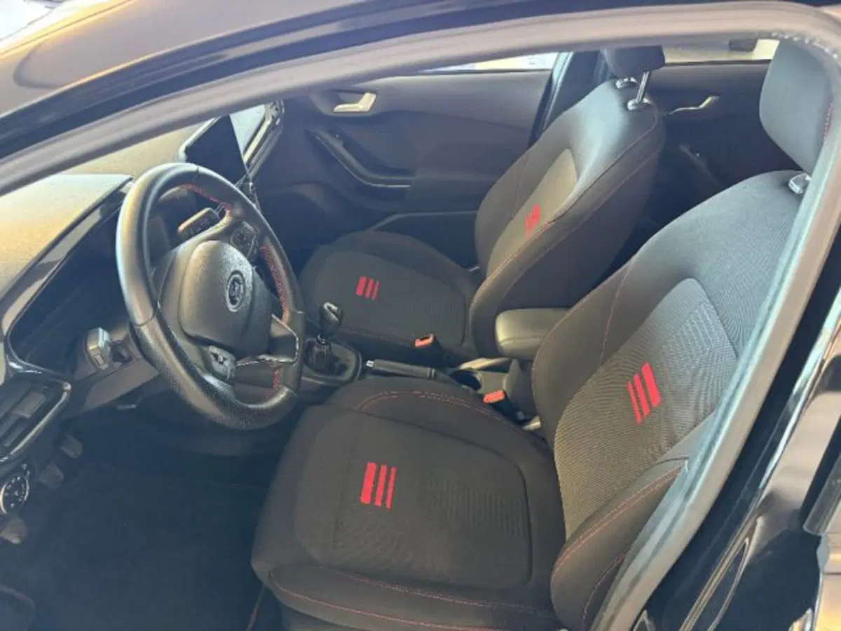 Ford Fiesta usata a Cuneo (7)