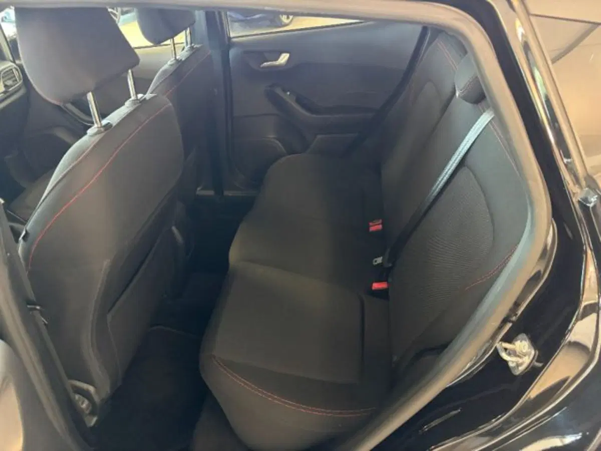 Ford Fiesta usata a Cuneo (8)