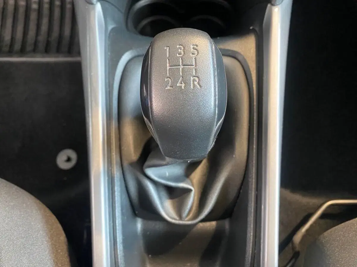 Peugeot 2008 usata a Torino (12)