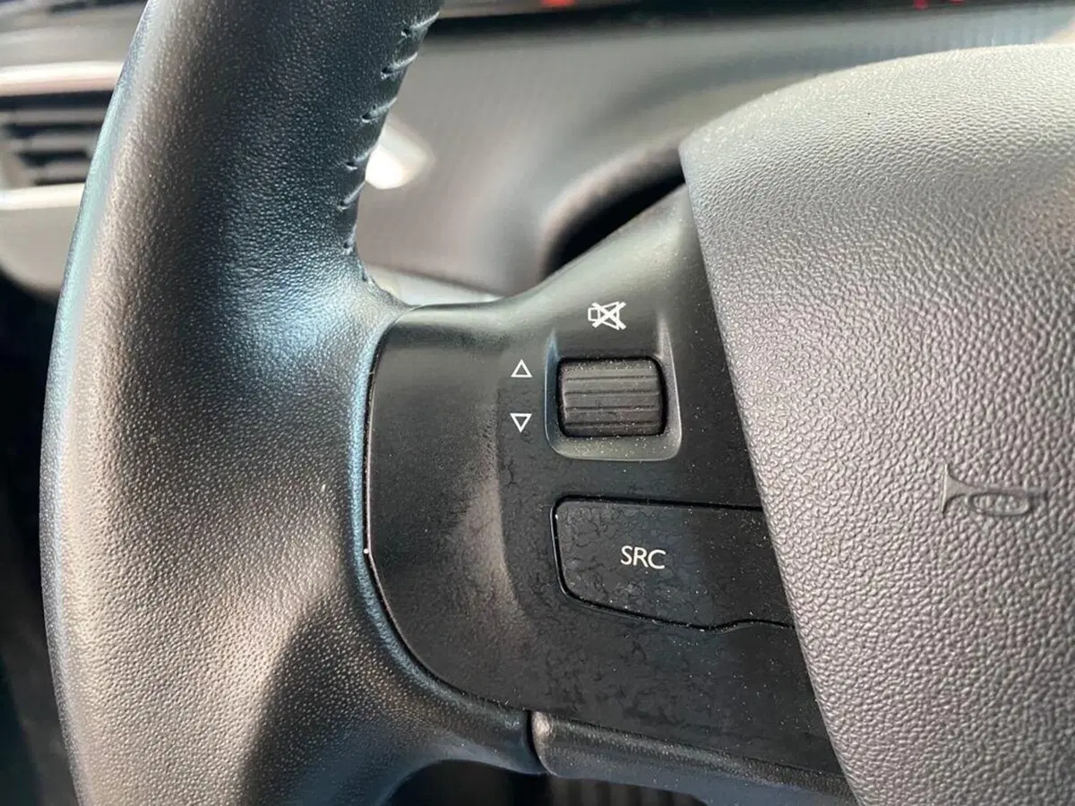 Peugeot 2008 usata a Torino (13)
