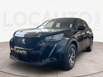 Peugeot 2008 PureTech 130 S&amp;S Active Pack del 2023 usata a Torino