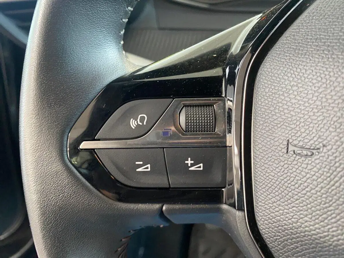 Peugeot 2008 usata a Torino (13)