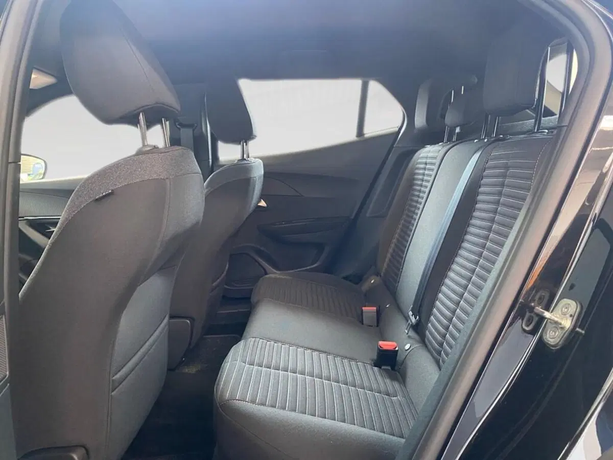Peugeot 2008 usata a Torino (8)