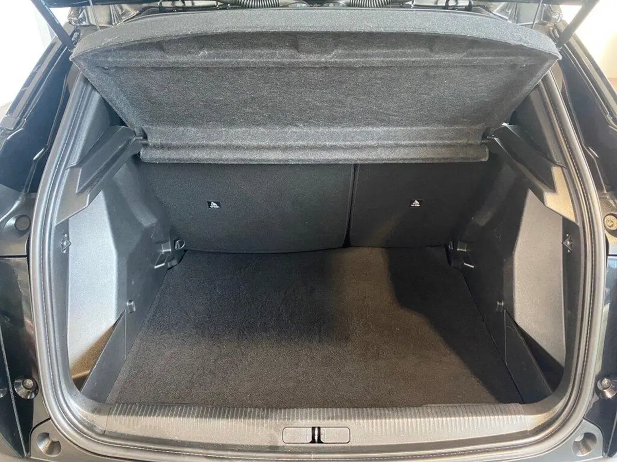 Peugeot 2008 usata a Torino (9)