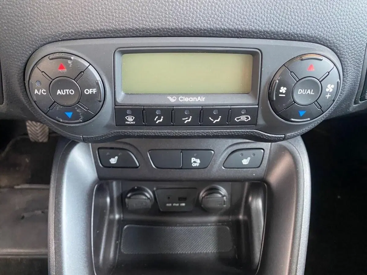 Hyundai ix35 usata a Torino (10)