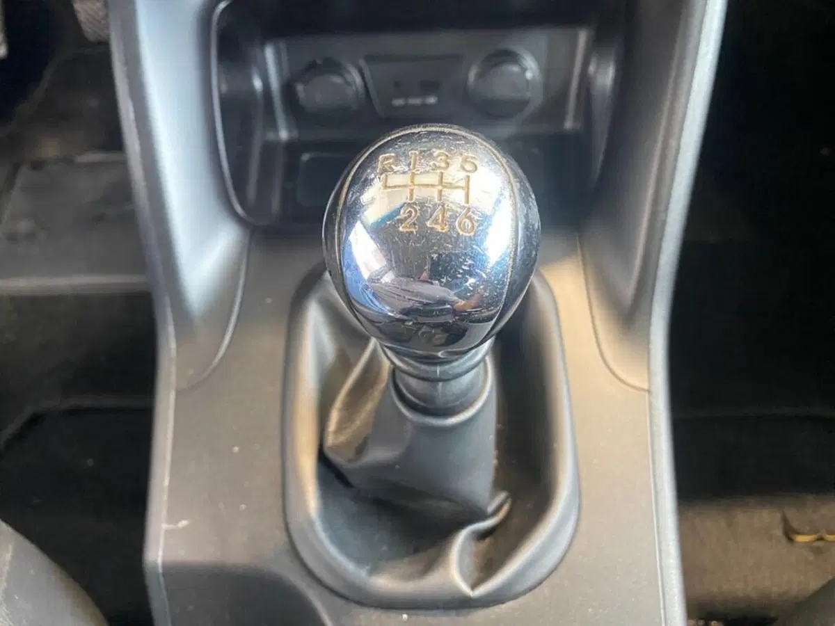 Hyundai ix35 usata a Torino (11)