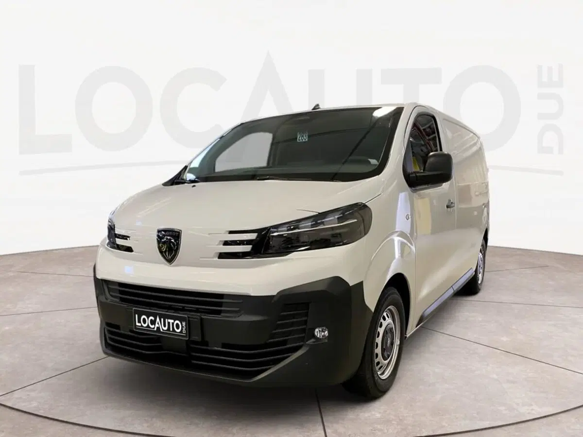 Peugeot Expert Furgone nuova a Torino