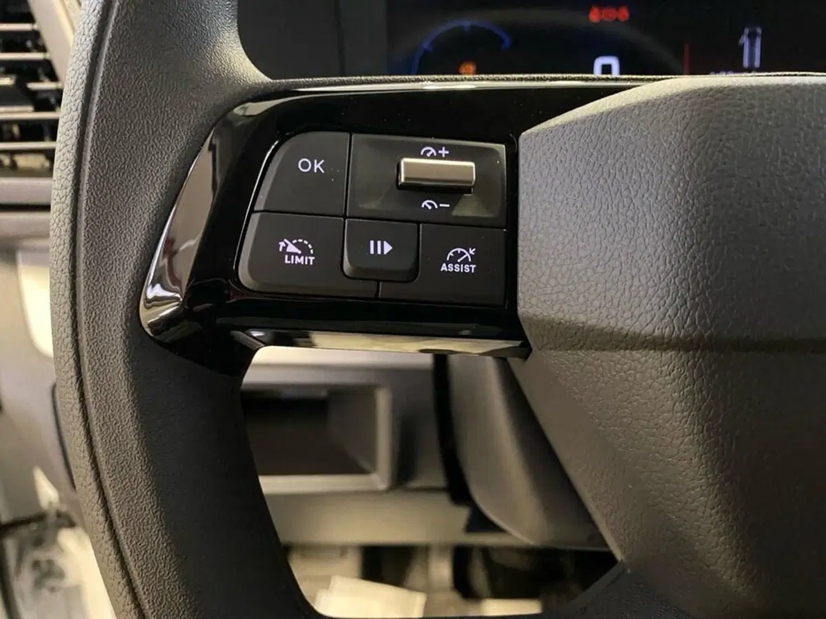 Peugeot Expert Furgone nuova a Torino (13)
