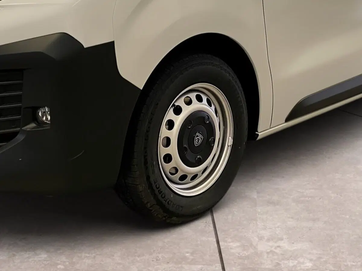 Peugeot Expert Furgone nuova a Torino (15)