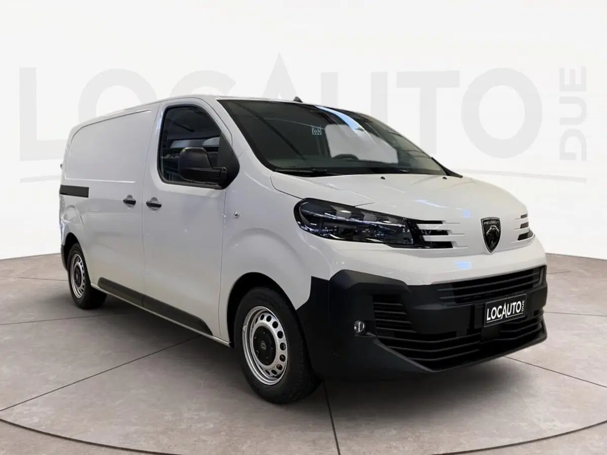 Peugeot Expert Furgone nuova a Torino (3)