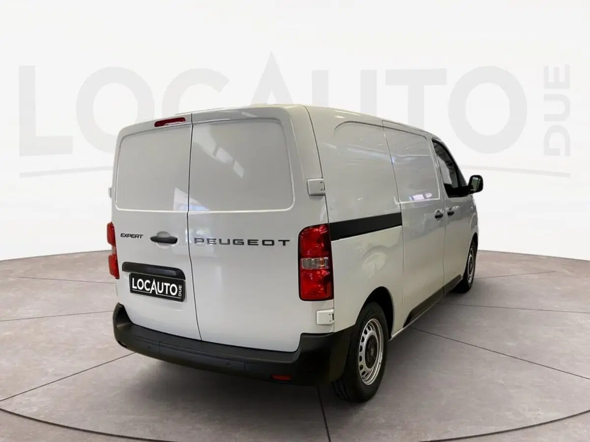 Peugeot Expert Furgone nuova a Torino (4)