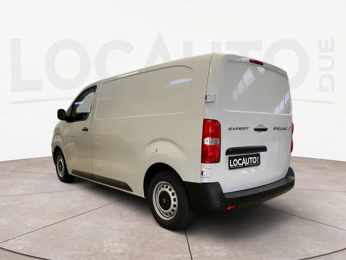 Peugeot Expert Furgone nuova a Torino (5)