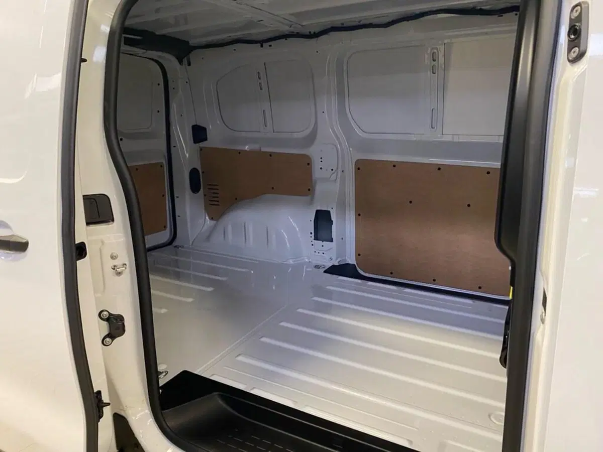 Peugeot Expert Furgone nuova a Torino (8)