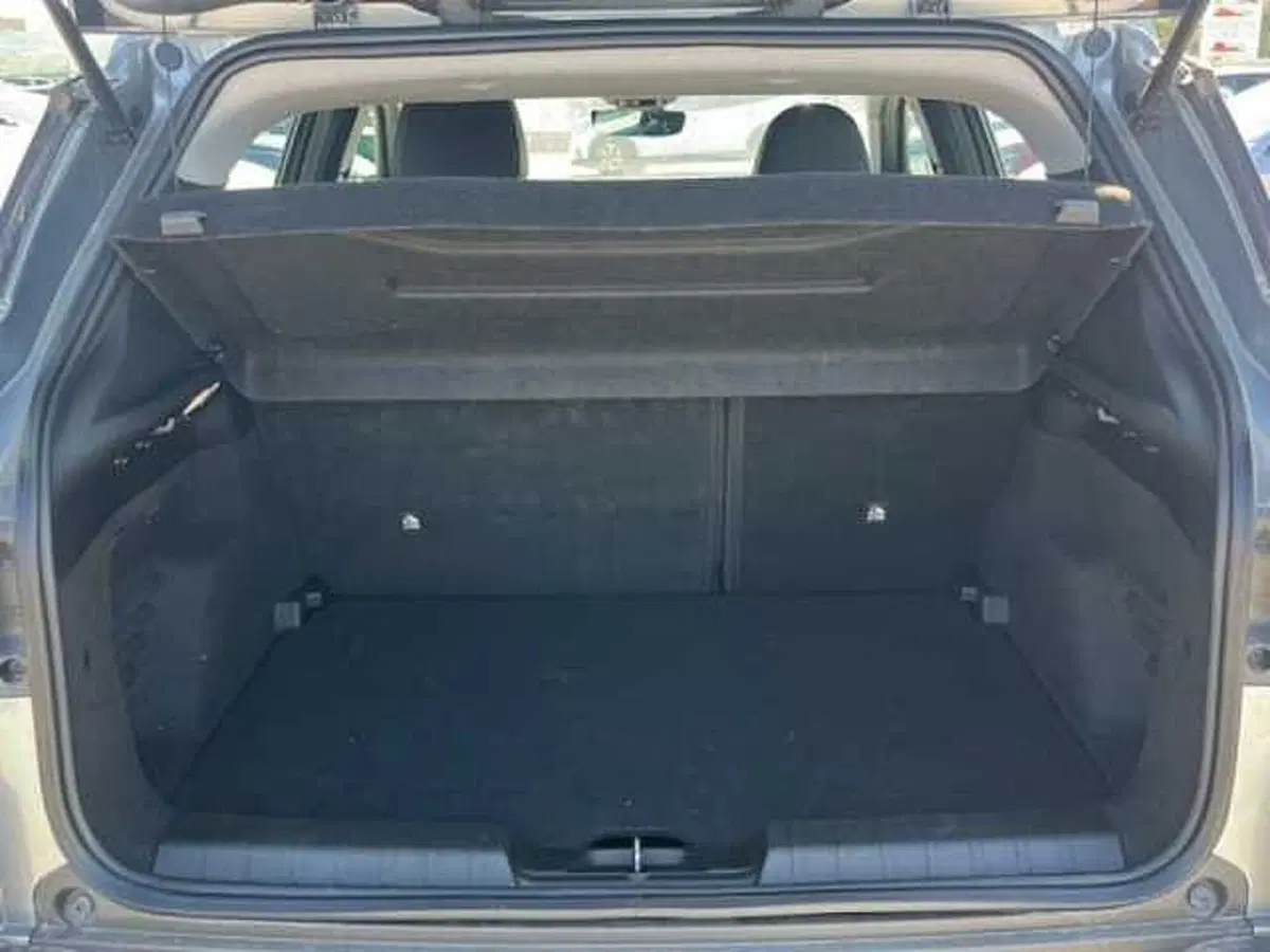 Jeep Avenger usata a Ravenna (20)