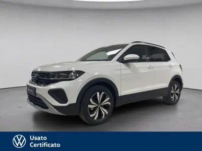 Volkswagen T-Cross 1.0 tsi Edition 95cv nuova a Arzignano