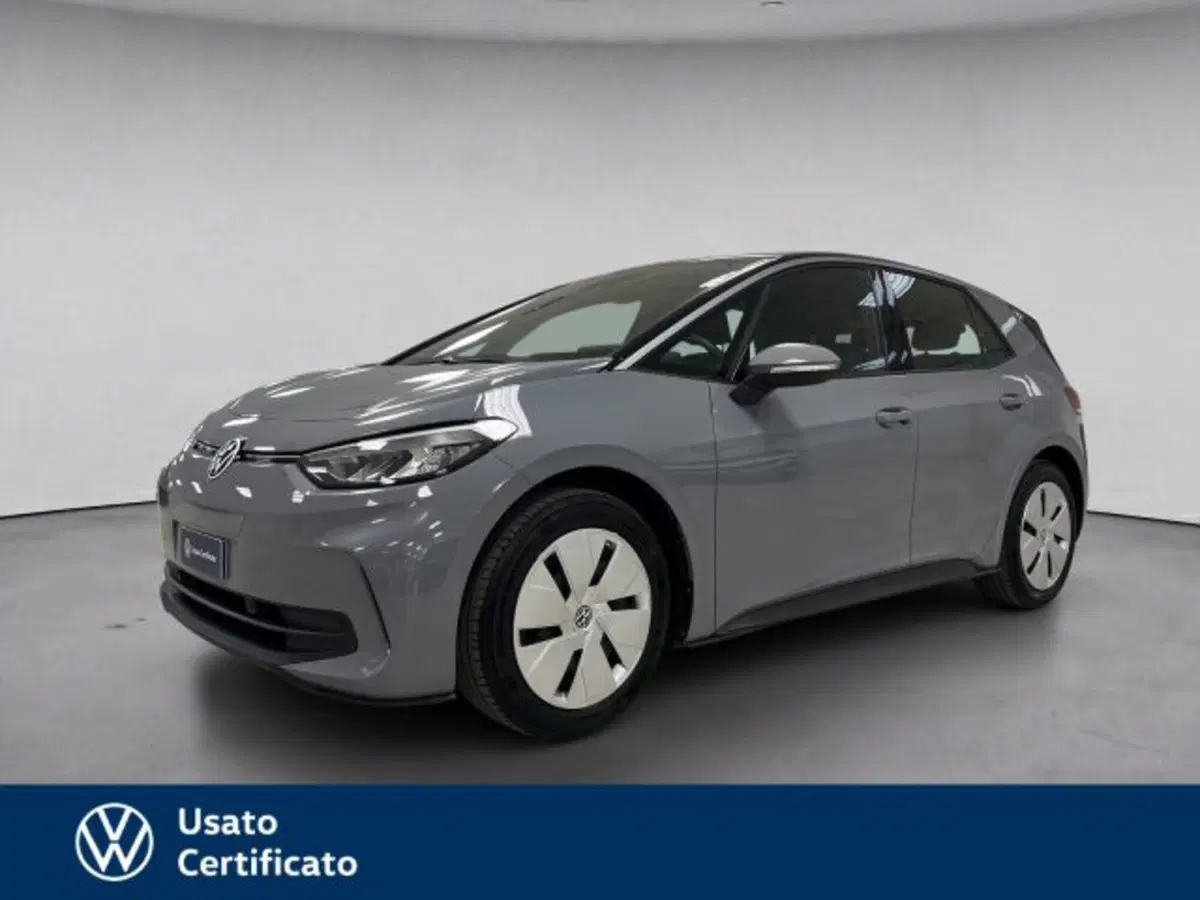 Volkswagen ID.3 usata a Vicenza (2)
