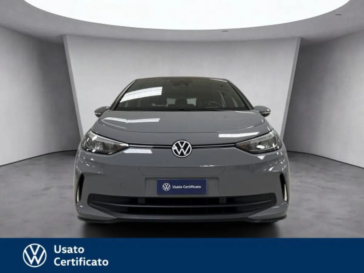 Volkswagen ID.3 usata a Vicenza (4)