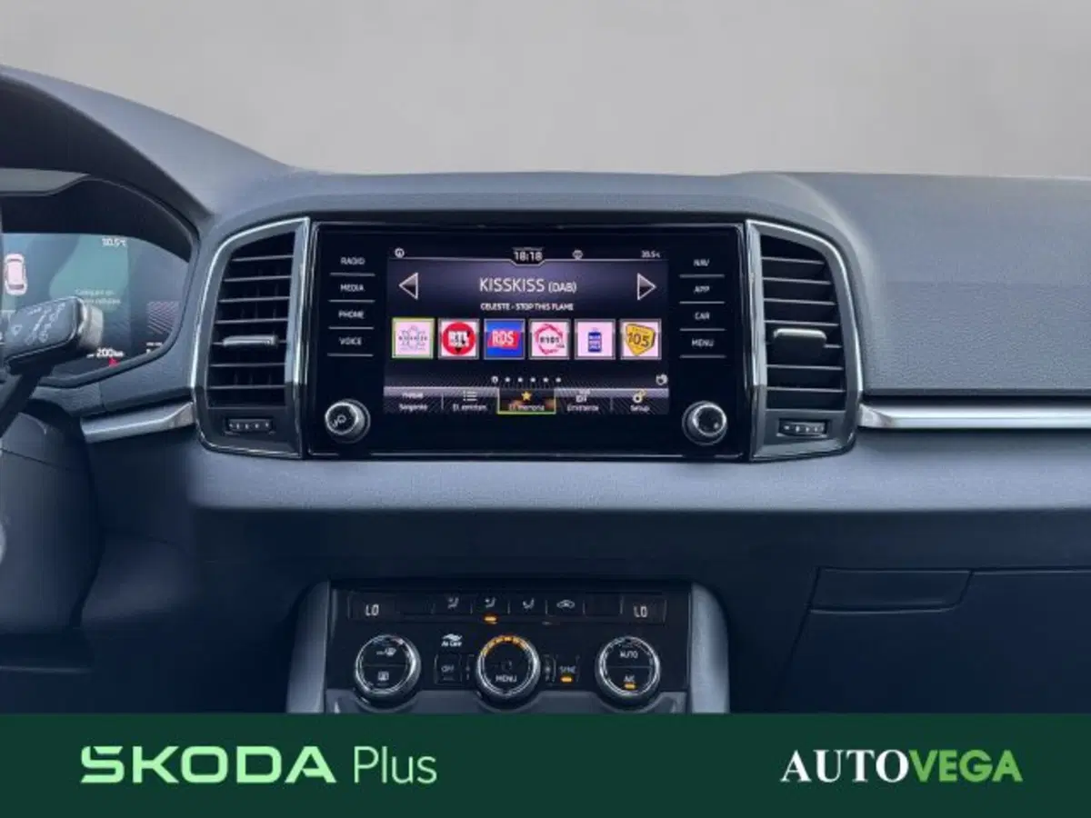 Skoda Karoq usata a Vicenza (10)