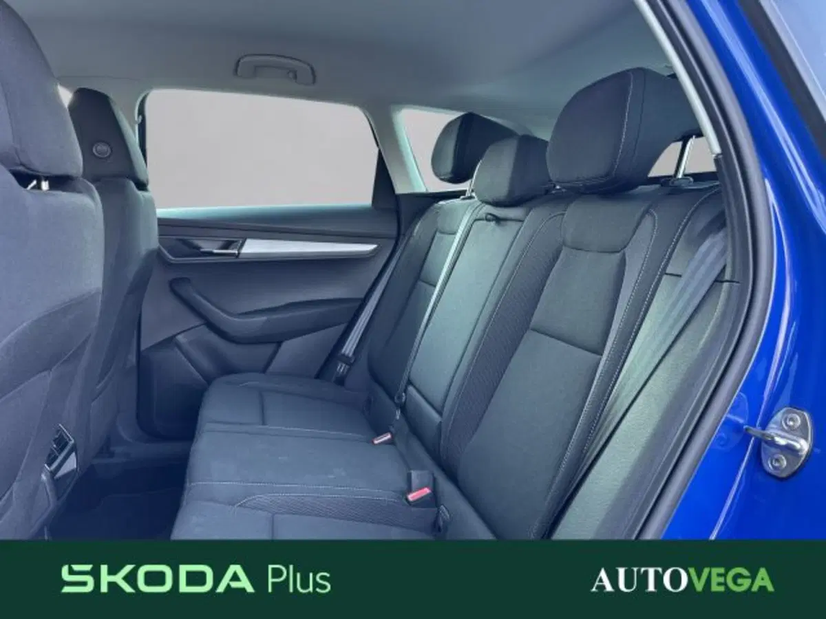 Skoda Karoq usata a Vicenza (12)