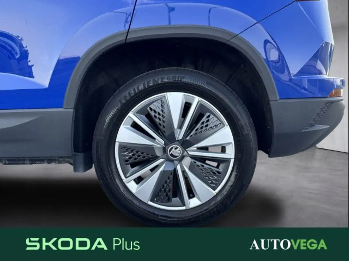 Skoda Karoq usata a Vicenza (18)