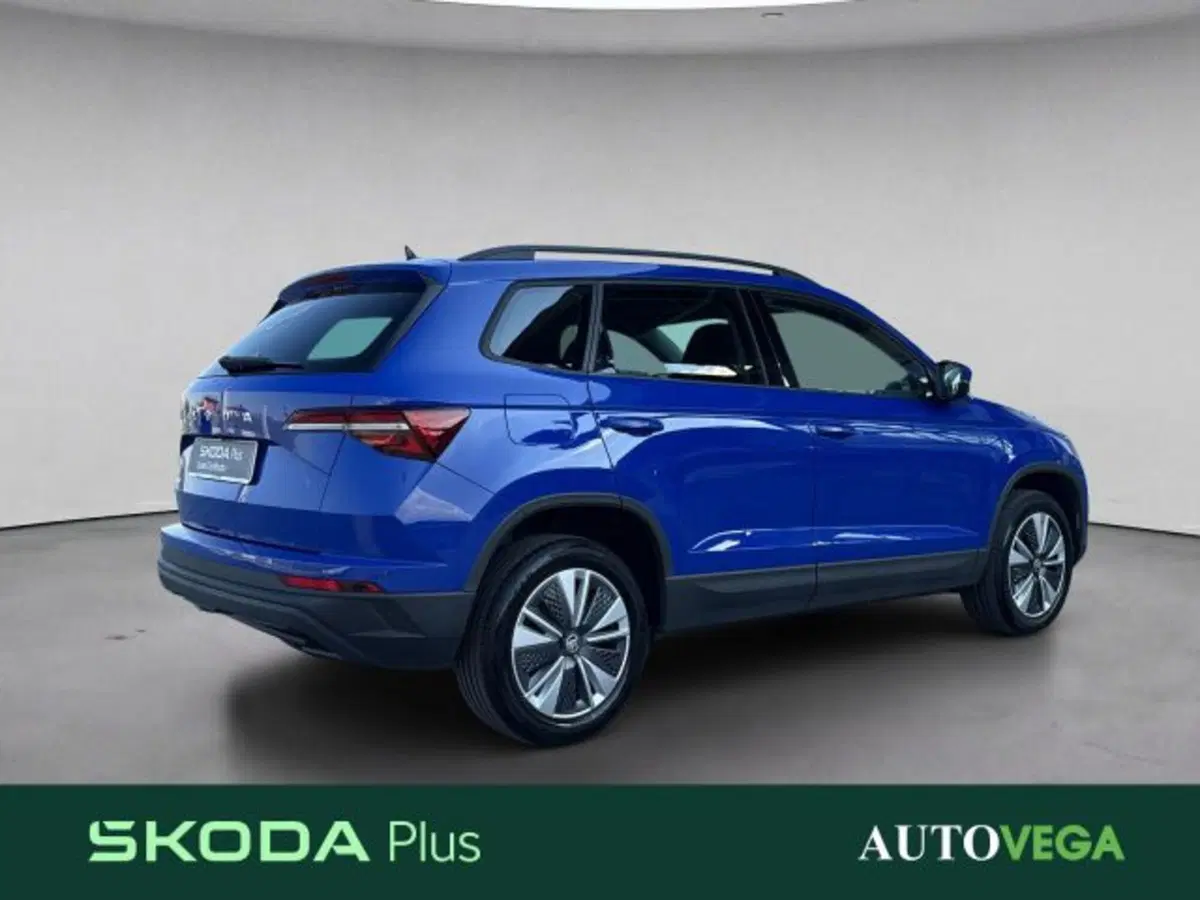 Skoda Karoq usata a Vicenza (4)