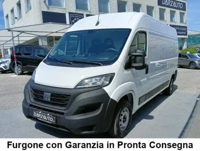 Fiat Ducato Furgone 35 2.2 Mjt 140CV PLMX-TM Maxi HD del 2023 usata a Desenzano del Garda