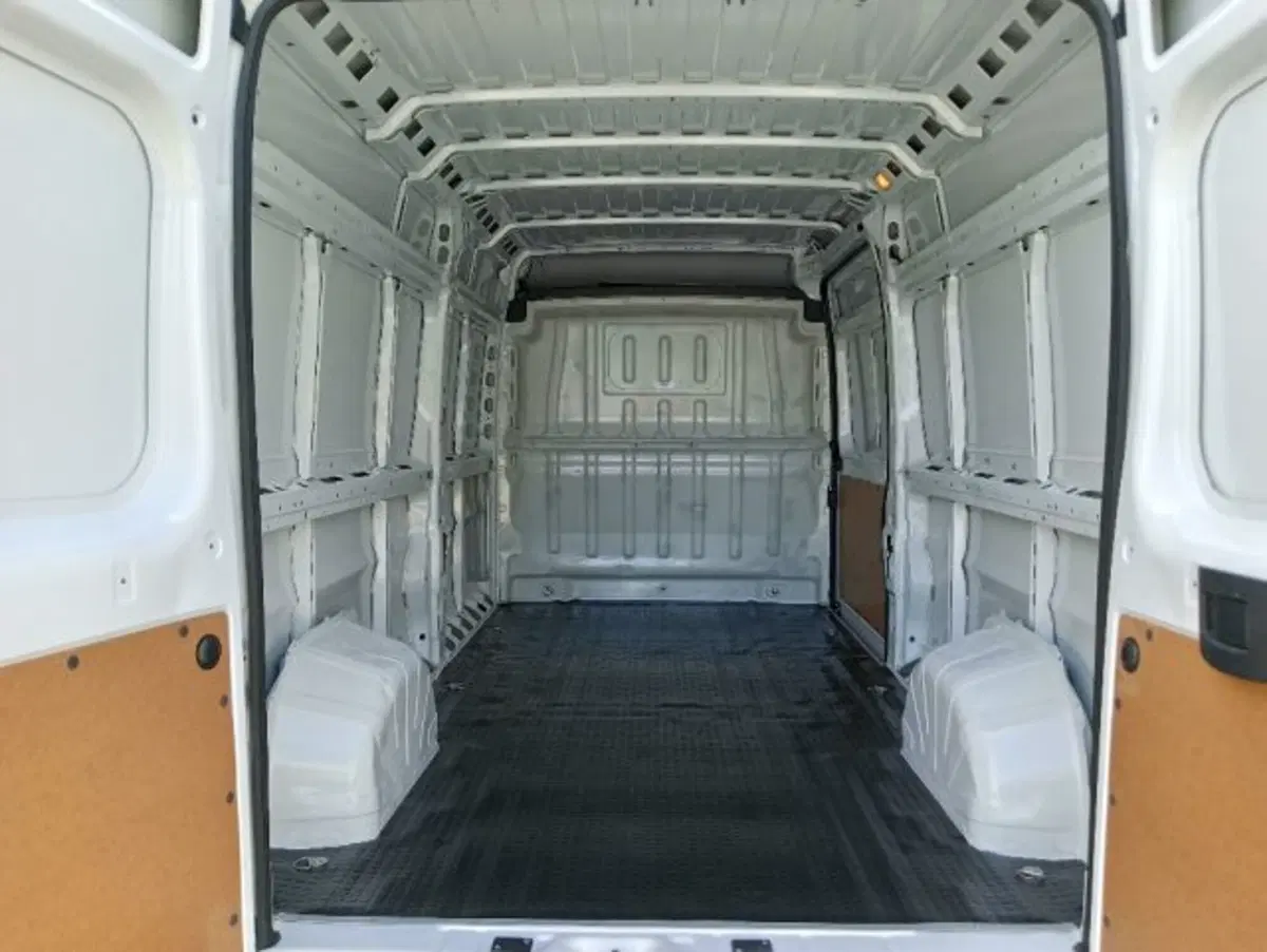 Fiat Ducato Furgone usata a Brescia (12)