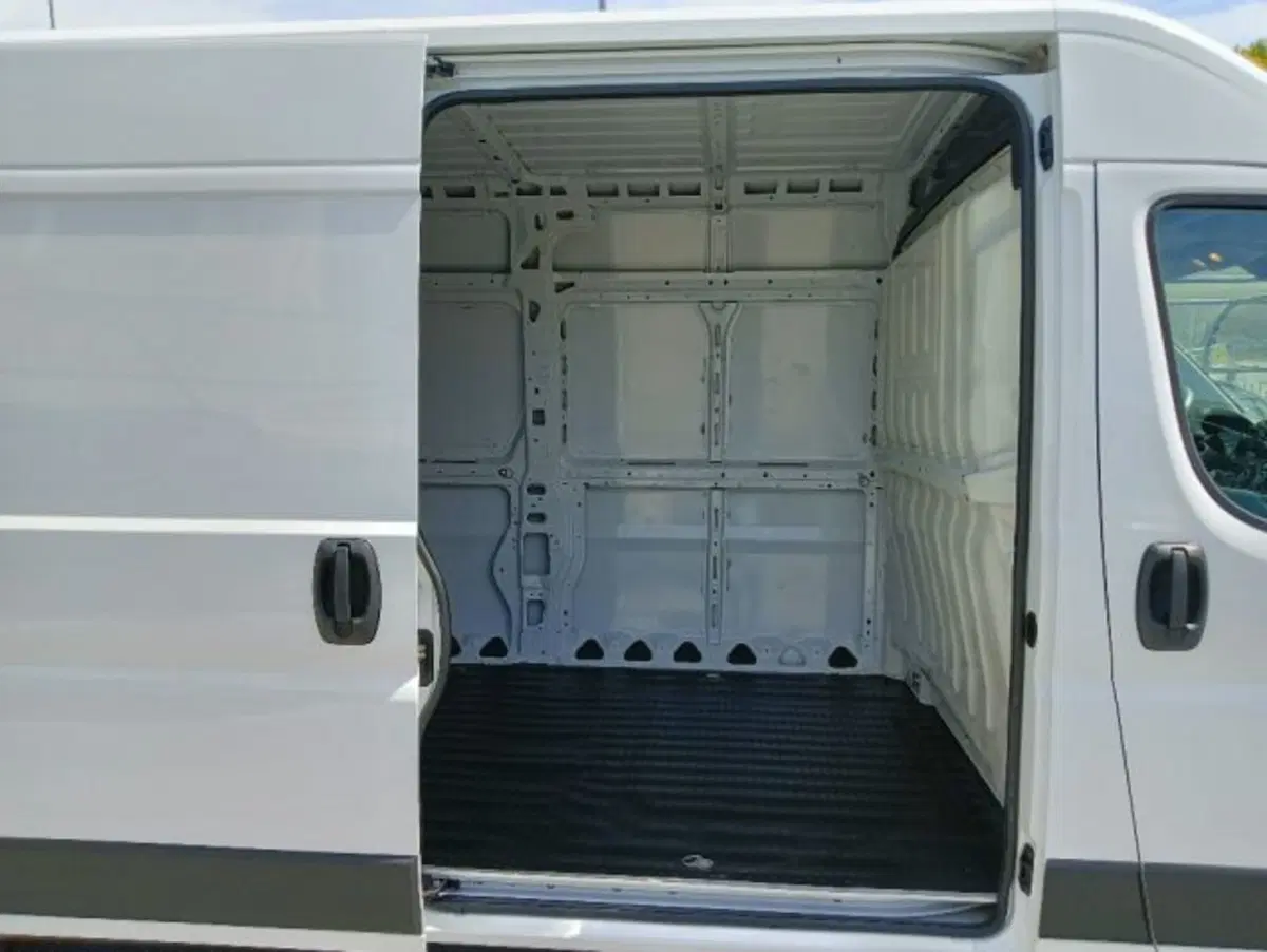 Fiat Ducato Furgone usata a Brescia (13)