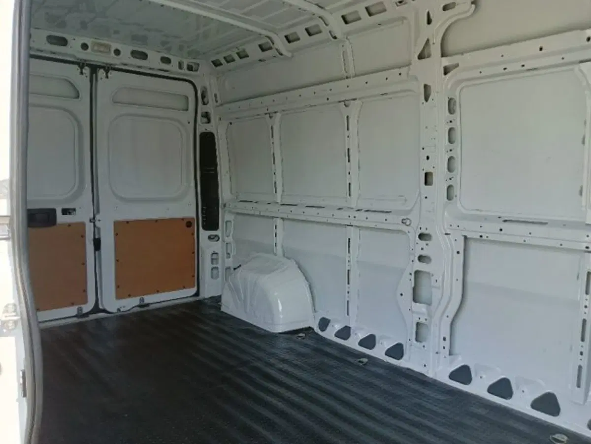 Fiat Ducato Furgone usata a Brescia (14)