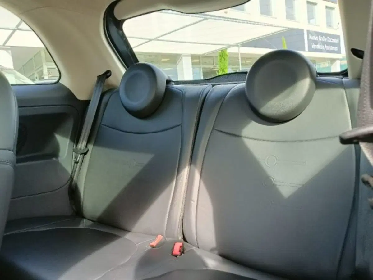 Fiat 500 usata a Brescia (10)