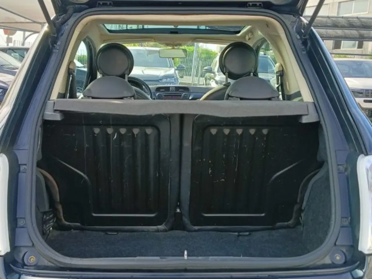 Fiat 500 usata a Brescia (13)