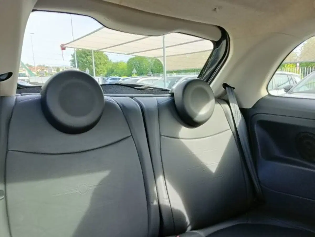 Fiat 500 usata a Brescia (16)