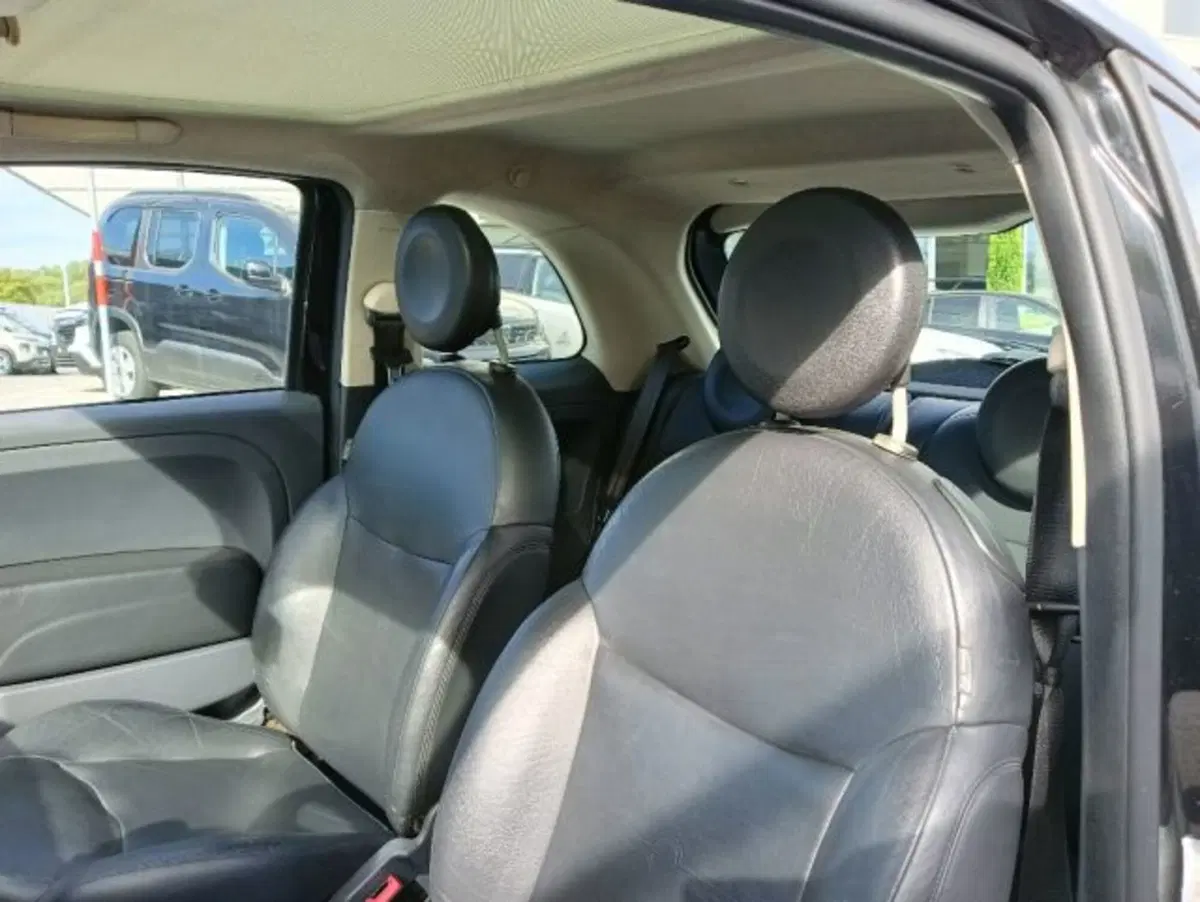 Fiat 500 usata a Brescia (18)