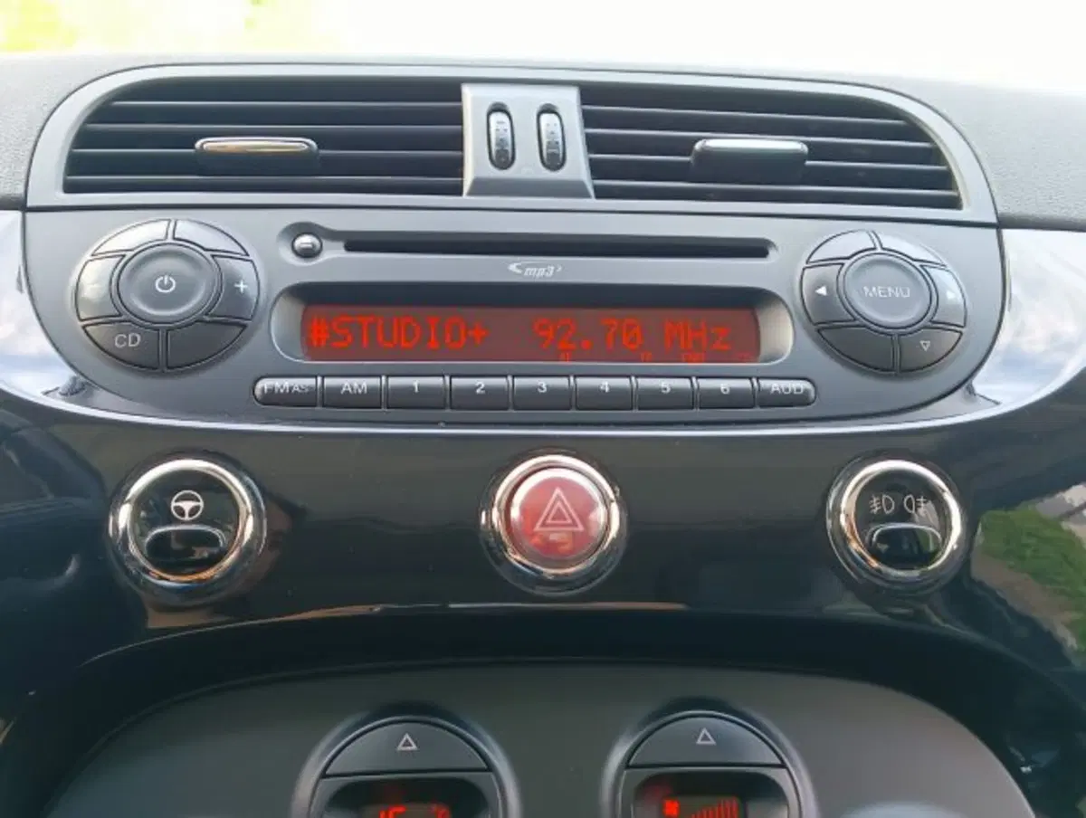 Fiat 500 usata a Brescia (19)