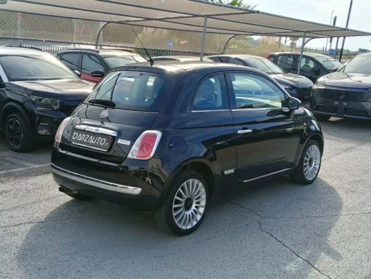 Fiat 500 usata a Brescia (5)