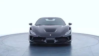 Ferrari F8 Coup&eacute; F8 Tributo del 2022 usata a Corciano