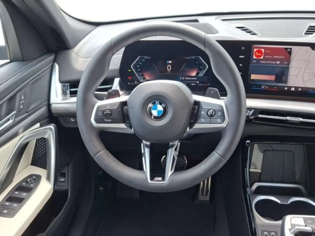 BMW X2 usata a Verona (10)