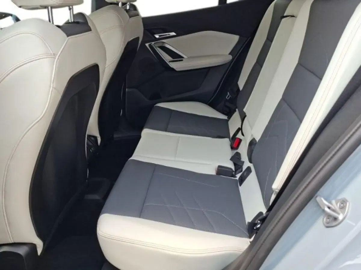 BMW X2 usata a Verona (11)