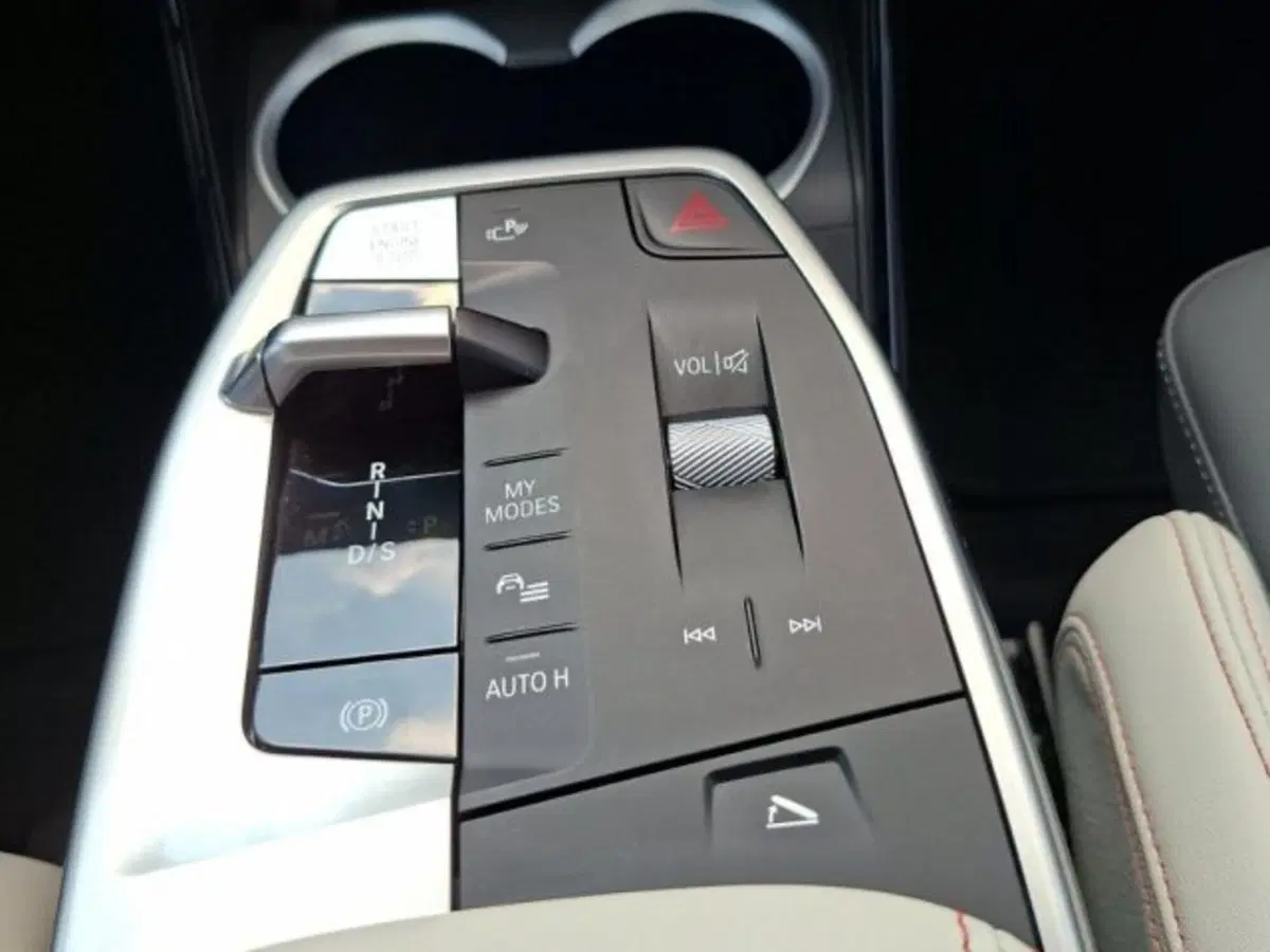 BMW X2 usata a Verona (12)