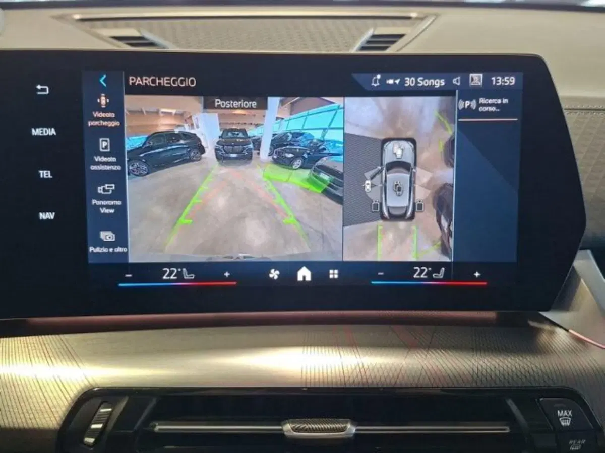 BMW X2 usata a Verona (13)