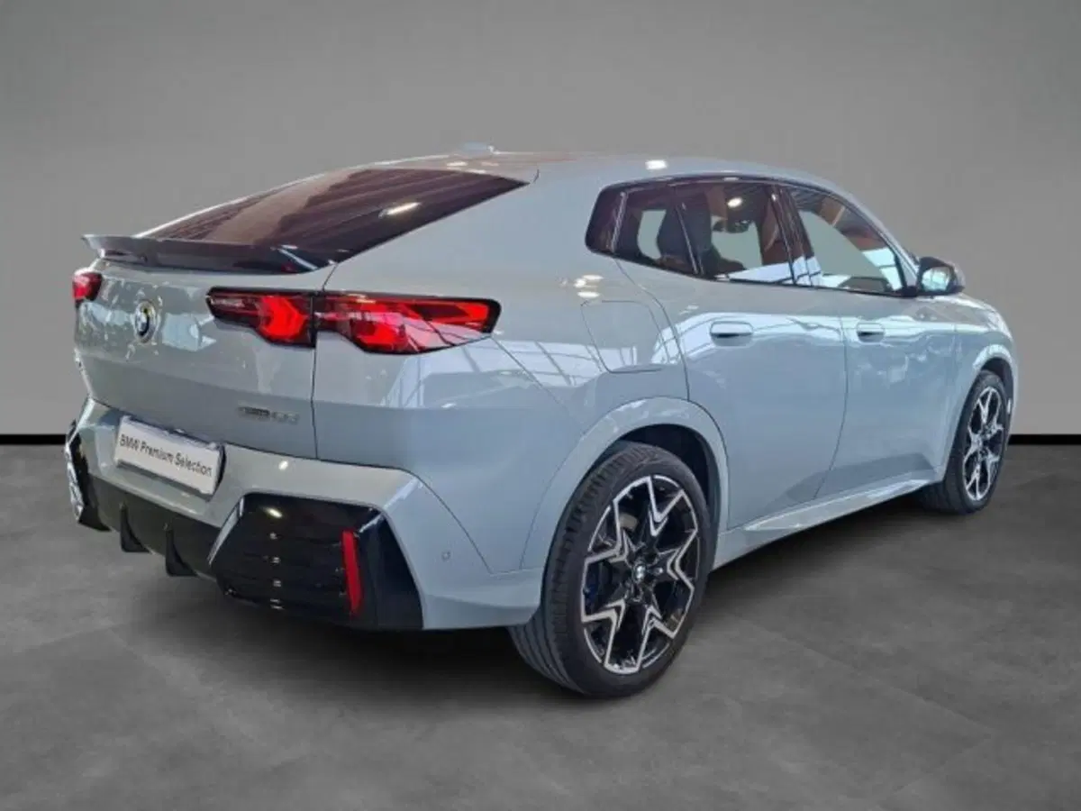 BMW X2 usata a Verona (16)