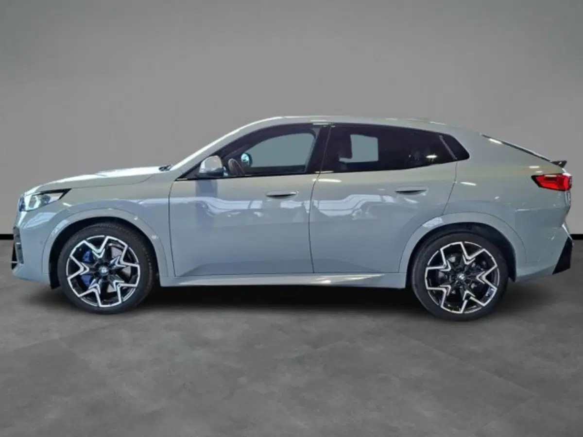 BMW X2 usata a Verona (3)