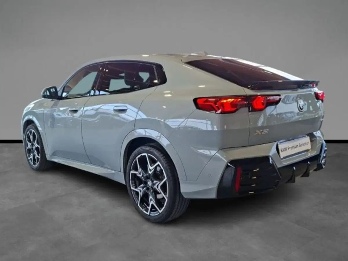 BMW X2 usata a Verona (4)