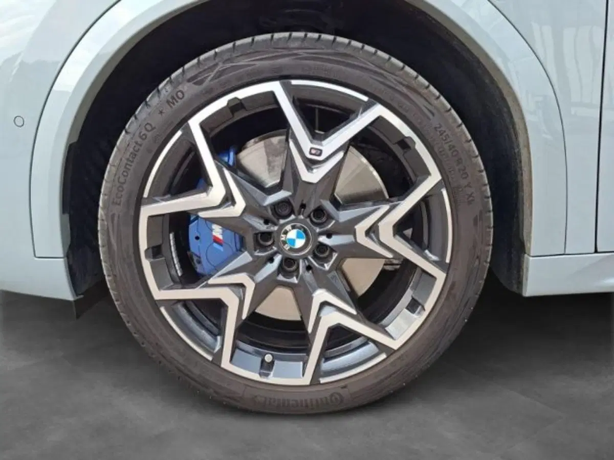 BMW X2 usata a Verona (5)