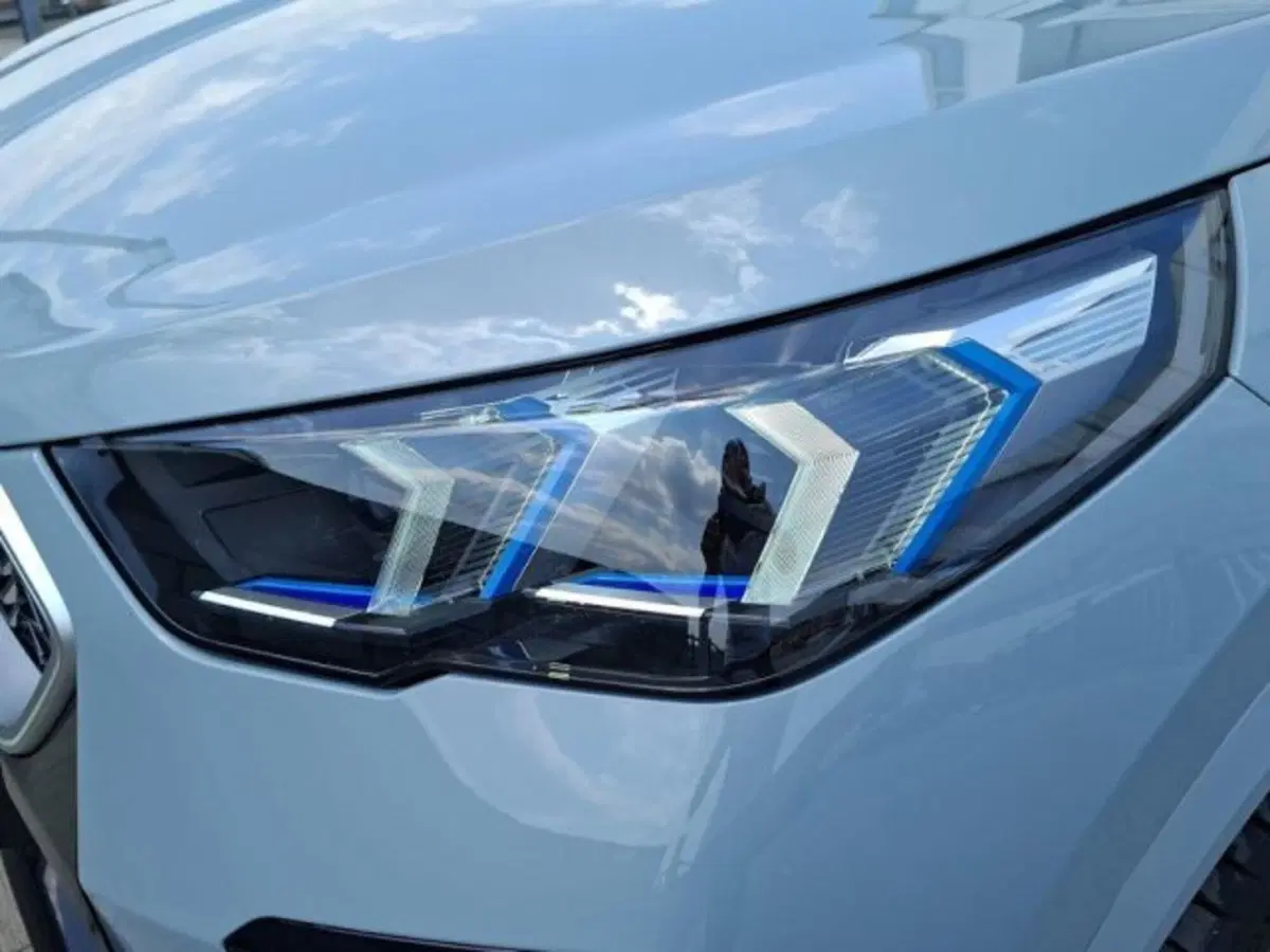 BMW X2 usata a Verona (6)