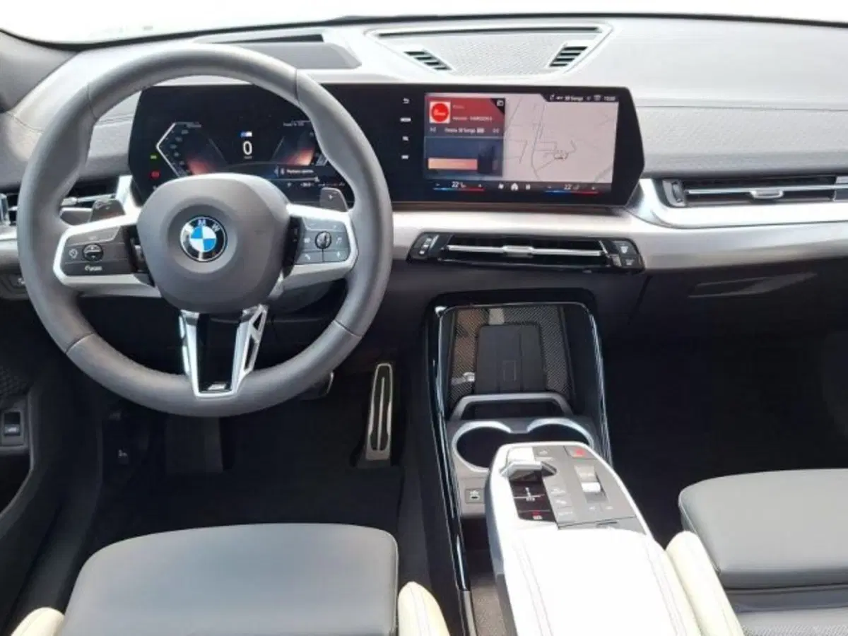 BMW X2 usata a Verona (8)