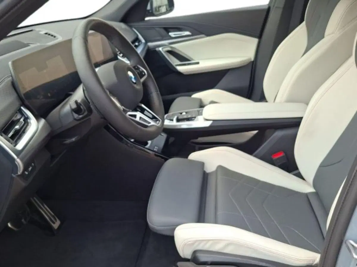 BMW X2 usata a Verona (9)