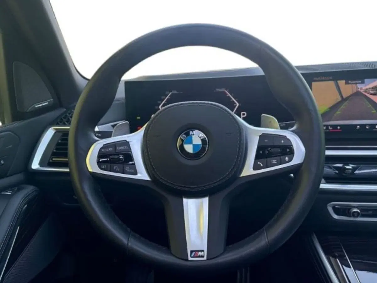 BMW X5 usata a Verona (11)