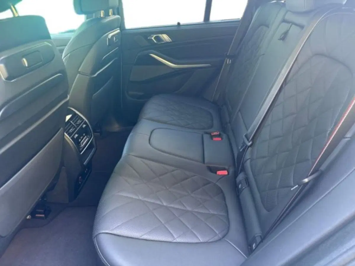 BMW X5 usata a Verona (12)