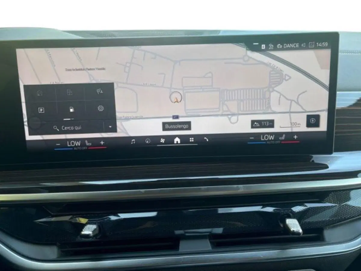 BMW X5 usata a Verona (13)